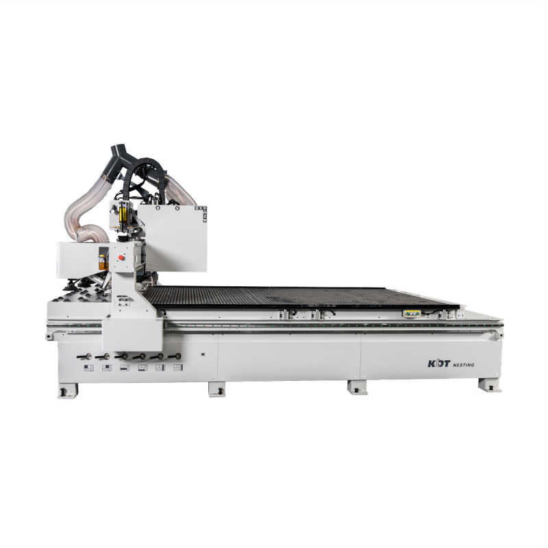 CNC obrábacie centrum KN-2710L