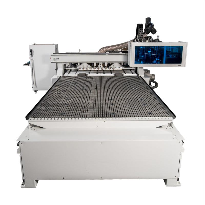 CNC obrábacie centrum KN-2710L