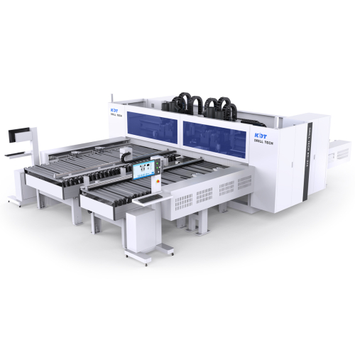 CNC vŕtacie a frézovacie centrum KD-812A CNC vŕtacie a frézovacie centrum KD-812A