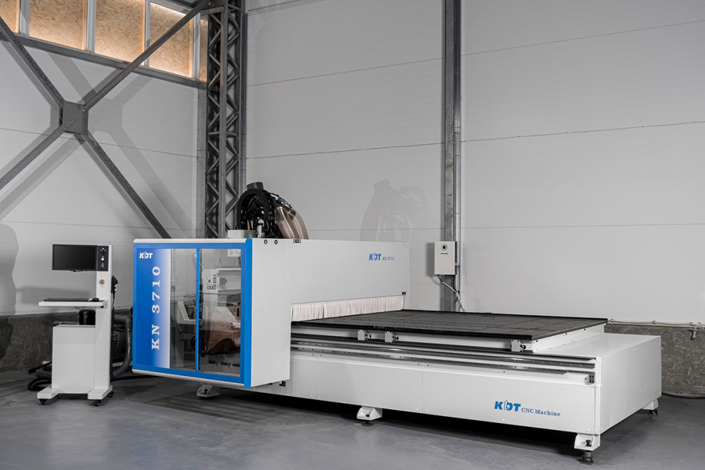 Showroom KDT Slovensko
