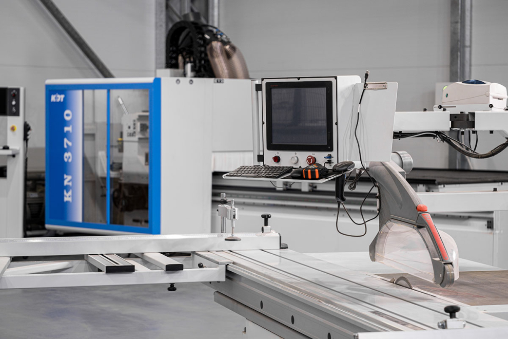 Showroom KDT Slovensko