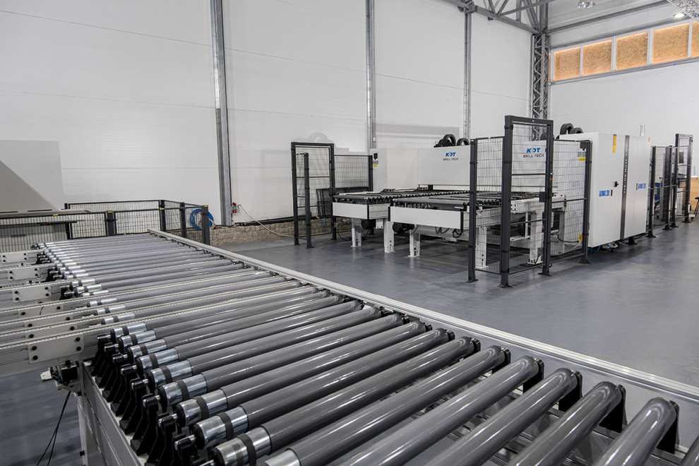 Showroom KDT Slovensko