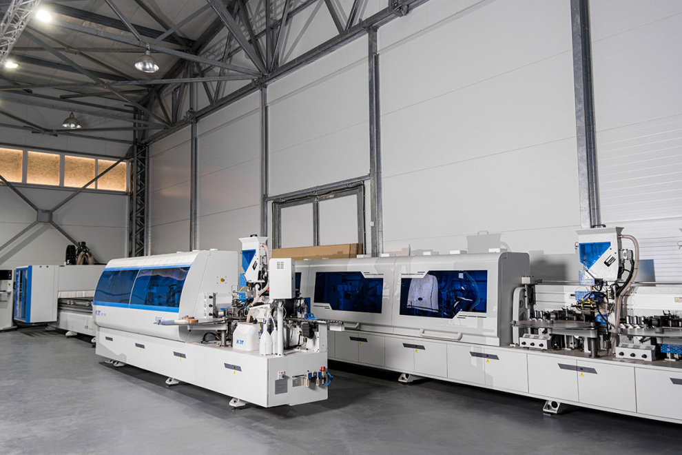 Showroom KDT Slovensko