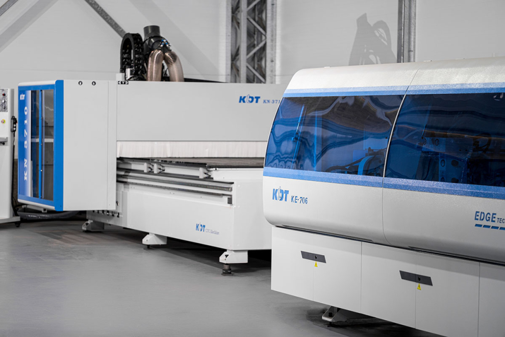Showroom KDT Slovensko