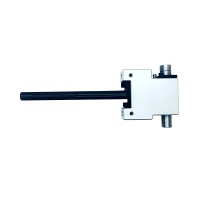 Horizontálne vreteno 32x107x93-L 630130558 CNC vŕtacie centrá