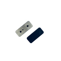 Horné nástavce uchopovača 551140136 pre vŕtací a kolíkovací stroj s CNC KD-612.