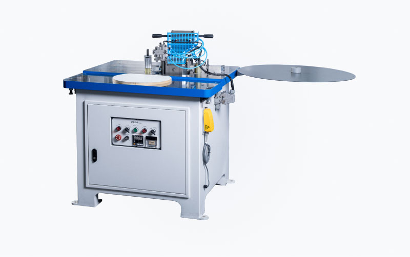 Univerzálna olepovačka hrán KDT-305M