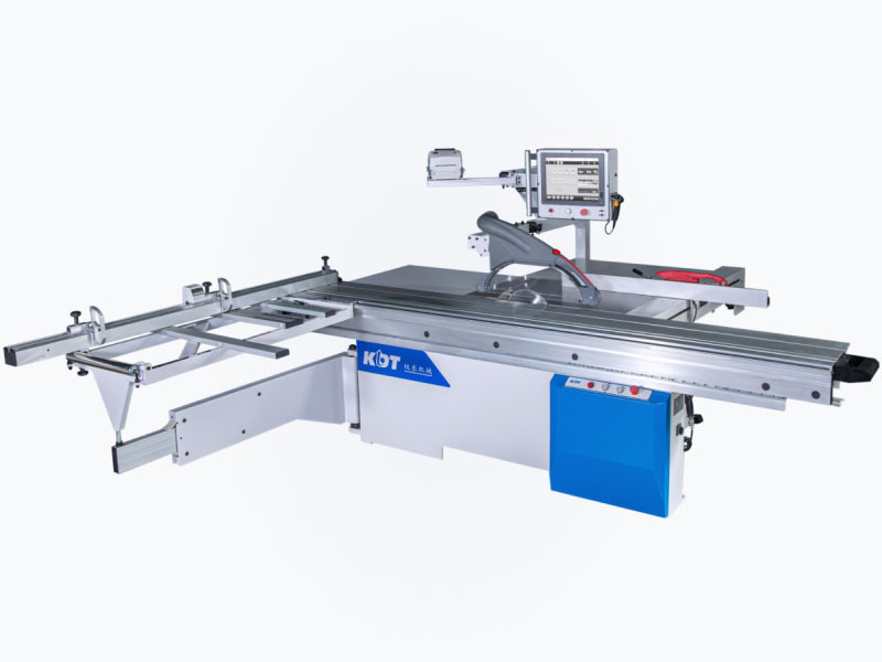 Formátovacia píla KS-132PV