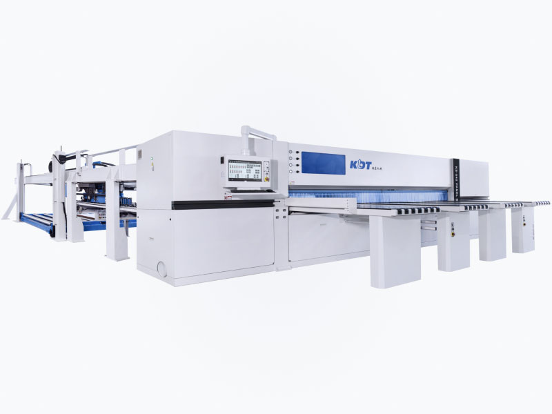 CNC rezacie centrum KS-542
