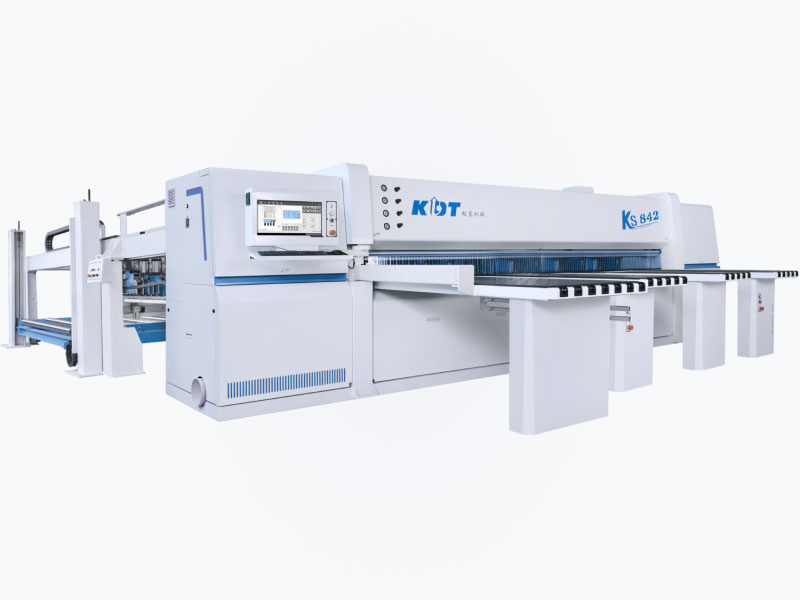 CNC rezacie centrum KS-828C