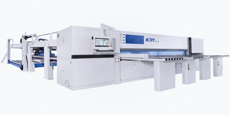 CNC rezacie centrum KS-542HL