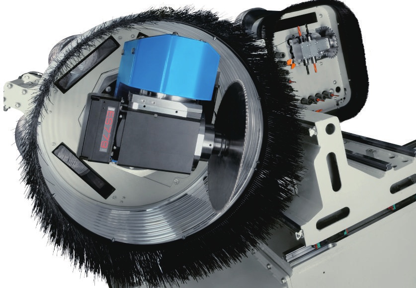 hsd elektrovreteno
